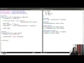 C Live Coding Implement Stack DataStructures Create Delete Push Pop isEmpty isFull operations