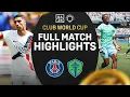 Download Lagu PSG Power Past Sounders 2-0 | 2025 Club World Cup Highlights