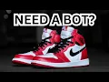 How Do Shopping Bots Work