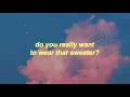 Download Lagu Olivia Penalva - Judge Away (Lyrics)