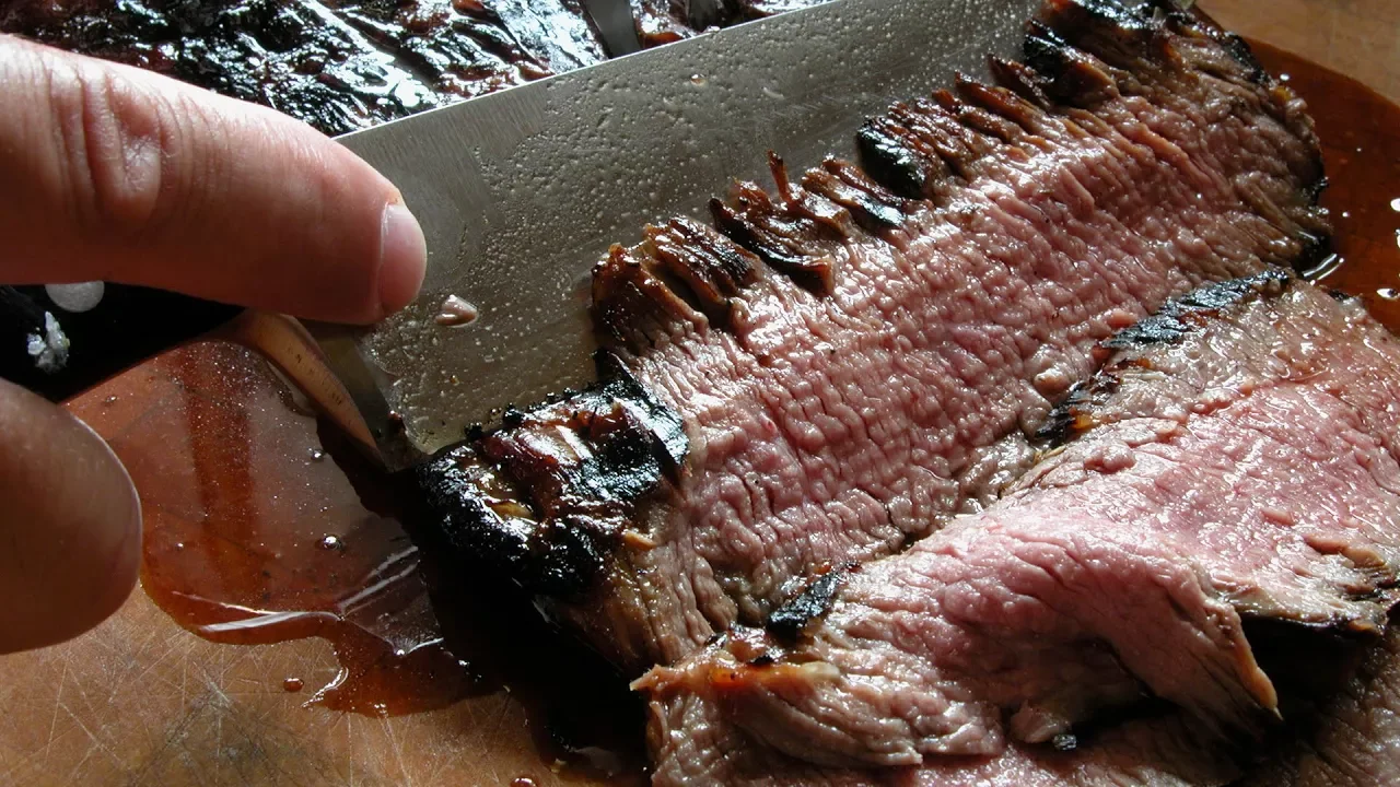 Amazing Knife Skills From Professionals   SALT BAE STYLE MEAT SERVING   Skills Level 1000%