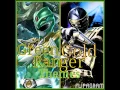 Download Lagu Mighty Morphed Green/Zeo Gold Ranger themes (N.C.)