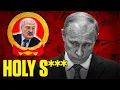 Download Lagu Putin FLEES to his Bunker as Belarus Betrays Russia