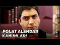Polat ile Memati, Mekan Basıp Racon Kesiyor! | Kurtlar Vadisi Pusu