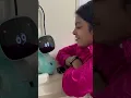 Miko3 is a learning robot for kids and a super fun interactive toy for adults too