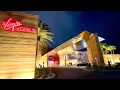 VIRGIN Is The Hottest New Hotel in Las Vegas sort of