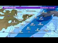 LIVE RADAR Snow falls across Minnesota Wisconsin