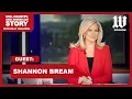 The World Is on Fire Shannon Bream on finding hope when everything feels chaotic