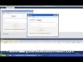 Simple barcode generator Reader scanner device with VB