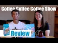 Members Mark Donut Shop Coffee Review