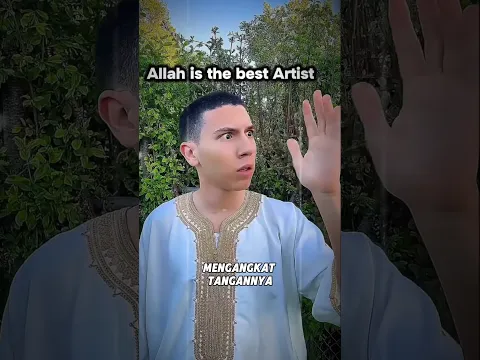 Baru Sadar Ini Benaran Mukjizat Allah🥲
