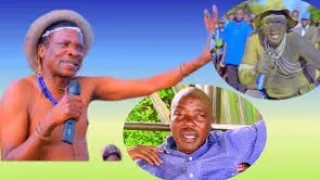 SHOW YA LUMWECHA NG WANITULI MADEBE JINASA MWAKATA MADEBE AKIMBIA LIVE 