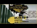 Lagu Suprem Underground Vol 2 //  Dj Chkoz \u0026 Dj Gamra //Breaking  Mixtape 2019// Bboy Music