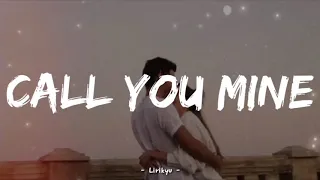 Download Jeff Bernat - Call You Mine (Lyrics Video) | Terjemahan Indonesia MP3