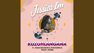 kuzohlangana