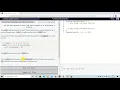 Tutorial 22 - use of every method