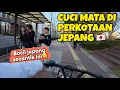 Lagu AKHIRNYA BISA CUCI MATA DI PERKOTAAN JEPANG 🇯🇵,SEPEDAAN DI TENGAH KOTA JEPANG YANG CANTIK