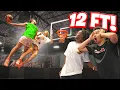 Lagu The Best Slamball Tournament EVER!