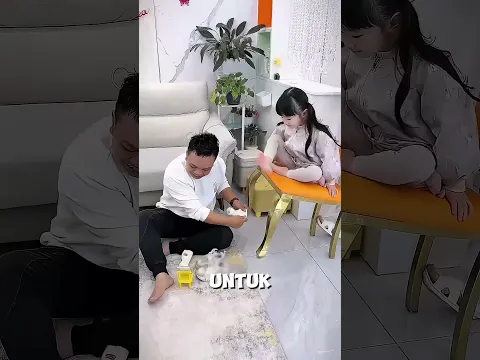 “Ketika Ponsel Menguasai Segalanya dalam Keluarga”