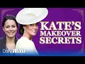 Download Lagu Secrets of Kate Middleton's transformation from girl next door to perfect princess