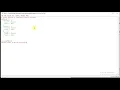 Python program to demonstrate nested dictionary and accessing items in dictionaries