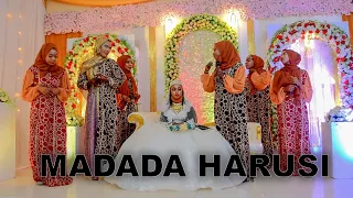 MADADA WAMPA MANENO MATAMU SANA BIHARUSI QASWIDA IMEPENDWA NA WAALIKWA WOTE ONA YOTE FULL VIDEO 