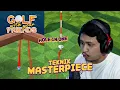 Download Lagu HOLE IN ONE MASTERPIECE 2024!! - Golf with Your Friends