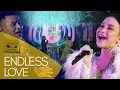 Download Lagu JUDIKA feat ROSSA  -  ENDLESS LOVE  ( Live Performance at Shangrila Hotel Surabaya )