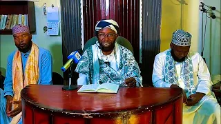 shek amin ibroo daawaa 4 january 2026
