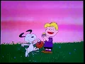 It s The Easter Beagle Charlie Brown-The Easter Beagle is Here Clip