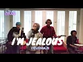 Divinyls - I'm Jealous ( Live Cover Deonetastic Music)