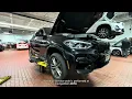 3 - Year Oil Maintenance Plan at Competition BMW