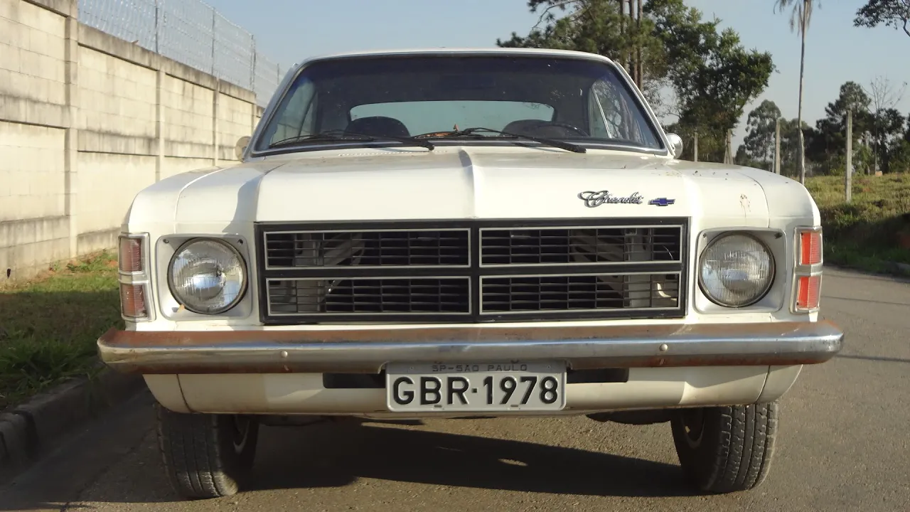 Tonella - Opala 1978 02