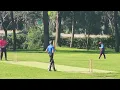 Westchester vs Afghan Zalmis - semi finals 2nd innings El Monte Winter League