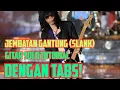 Jembatan Gantung (Slank) Gitar Solo Tutorial dengan tabs