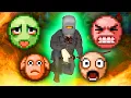 The Complete Existential Adventures of Gerald Williams Project Zomboid - Condensed Series