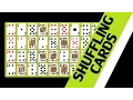 GameMaker Tutorial - Shuffling a Deck of Cards