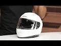 Sedici Strada 3 Helmet Review