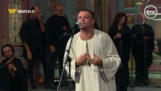 فلكلور يا مسافر يا مهاجر بصوت أحمد عادل    دندنها