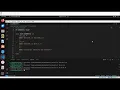Bash Script to check IP address and determining its network