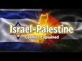 Download Lagu “Israel - Palestine Conflict Explained: From Ancient Lands to Modern War”