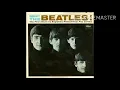 I Saw Her Standing There - The Beatles