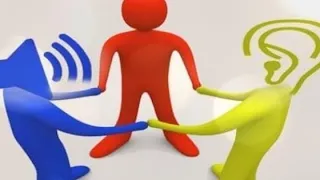 مادة الاتصال تقنيات الاتصال الشفهي الداخلي والخارجي 