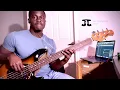 TOBECHUKU (Praise God) - NATHANIEL BASSEY feat. MERCY CHINWO BLESSED - JacPrentiss Jam