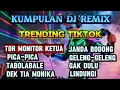 Lagu Kumpulan DJ Viral TikTok 2026 Bikin Auto Joget Nonstop