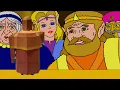 (YTP) The Crafted King's Connection