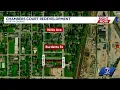 Omaha City Council approves TIF for redevelopment of historic North Omaha apartments
