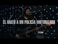 Él Mató a un Policía Motorizado - El Tesoro (Live on KEXP)