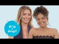 Which Ginny Georgia Star Has A Better Fashion Sense Drip or Drop Cosmopolitan
