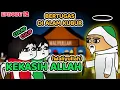 Download Lagu Bertugas Di Alam Kubur Para Wali Allah - Malaikat Culap Culip Episode 12